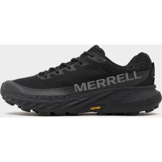 Men's Agility Peak 5 - Black/Black