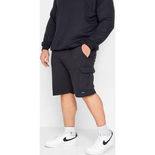 BadRhino Big & Tall BadRhino Big & Tall Jersey Cargoshorts - X-Large
