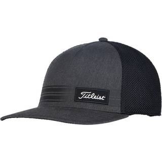 Titleist Kasket Surf Stripe Laguna, grå