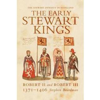 The Early Stewart Kings