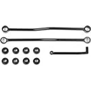 FabTech FTS91001 Sway Bar End Link Kit