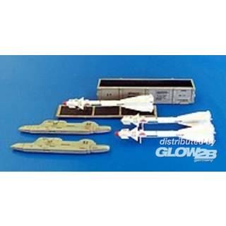 Missile R-60 for Mig-29 only