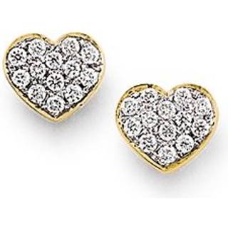 Palido Ohrstecker - Joy S3156/G - gold