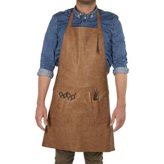 Barbury's Leather Apron "Mascul"