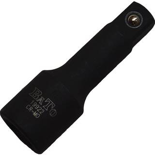 BATO Kraftforlænger 1/2" x 75mm (19922)