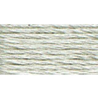 DMC Pearl Cotton Skein St?rrelse 5 27.3yd Meget let b?vergr?