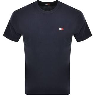 Tommy Badge Crew Neck T-Shirt