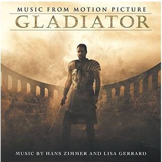 Gladiator (Movie) - Music From The Motion Picture (2 LP)