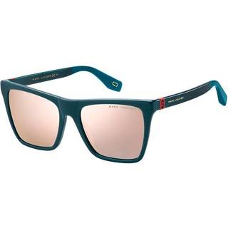 Marc Jacobs MARC 349/S ZI9/0J 54 Solbriller Kvinder Grøn - Green - 54mm