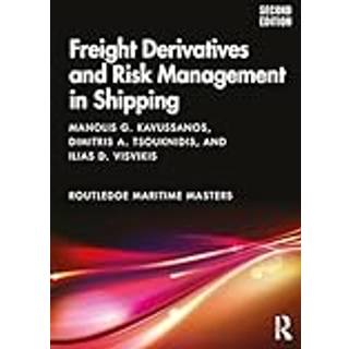 Freight Derivatives and Risk Management in Shipping