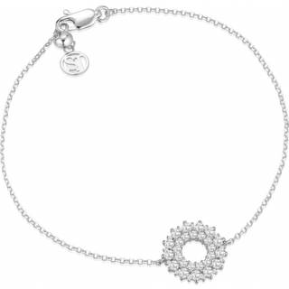 Sif Jakobs Livigno armbånd SJ-B2366-CZ