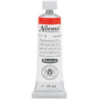 Norma 35ml - Kadmiumrot Mix