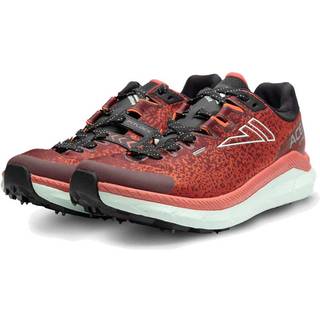 VJ Sport Women's VJ Sarva Ace Orange, 39.5
