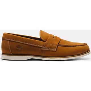 Timberland Classic Boat Shoes Brown