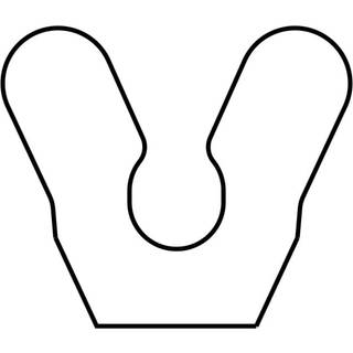 Electrolux genopbygningssæt, glidetype 8079527548