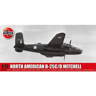 North American B-25C/D Mitchell