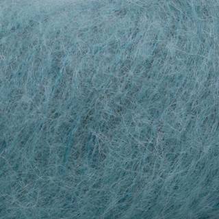 Mayflower Elba 012 Stålblå Indhold: 68% Alpaca, 32% Polyamid Vægt/længde: 25 g = ca. 250 m Anbefalede pinde: 3.5-4 mm Strikkefasthed: 10 cm = 22 m x 32 p Vask: Håndvask / Tåler ikke tørretumbling.