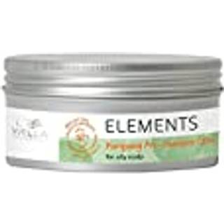 Wella Elements - Purifying Pre-Shampoo Clay