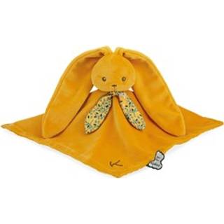 kaloo Lapinoo Doudou Bunny Comforter Ochre