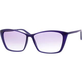 Italia Independent II 0034 013.000 54 Solbriller Mænd Lyserød - Pink - 54mm