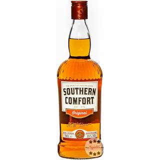 Southern Comfort Whisky Likør 35% 70 cl.