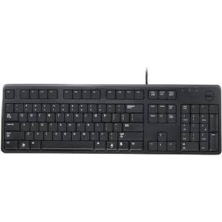 Dell-tastatur KB212-B