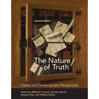 The Nature of Truth, second edition