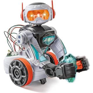 Clementoni Evolution Programmerbar Robot 2.0 - byggesæt