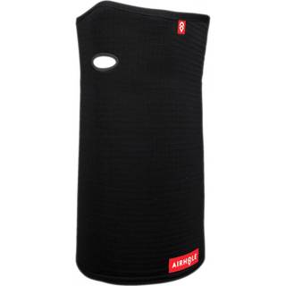 Airhole Halsedisse Ergo Waffle Fleece, sort