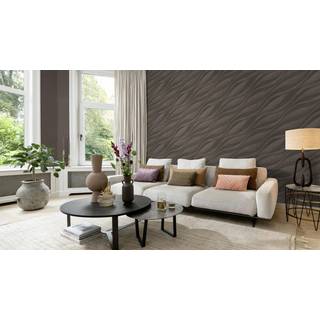 Albany Wallpaper Lustre Wave 608007