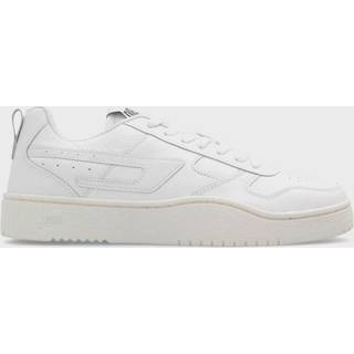 Trainers - White - 35