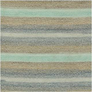 Creative Cotton Camouflage - Misty Forest