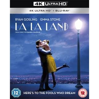 La La Land