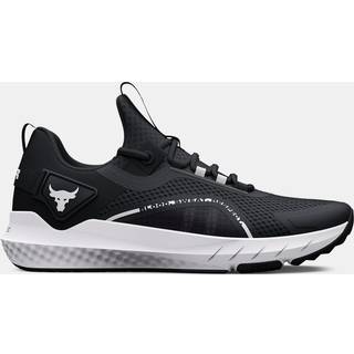 UA Project Rock BSR 3 Black