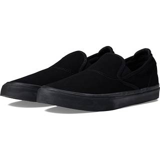 Emerica Wino G6 Slip-On Skatesko - 11.0 - black