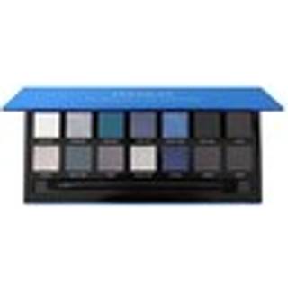Douglas Collection Douglas Make-up Øjne Interstellar Smokey Eyeshadow Palette 17,6 g (10.227,00 kr / 1 kg) - 17,6 g