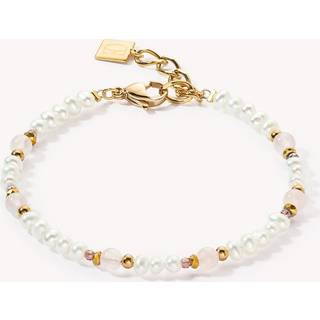Coeur de Lion Armband - 110930.1920.0 - gold