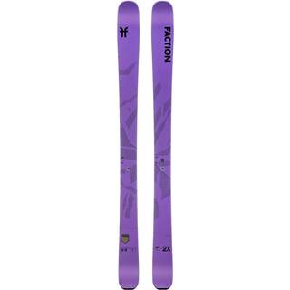 Faction Agent 2X 2024 Touring-ski - 171 - uni