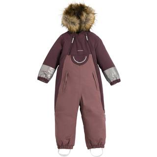 Viking Alv Flyverdragt, Grape, 122