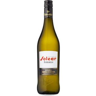 Manzanilla Solear
