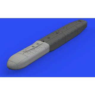 USS Constellation CV-64 part 4 - hull & deck 1/350
