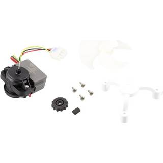 Electrolux ventilation, sæt, fryser, MES 4055472627