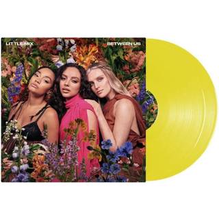 Little Mix - Between Us