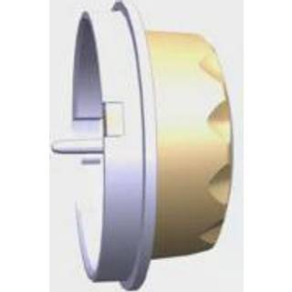 Electrolux knap, kraft, grå 1183755055