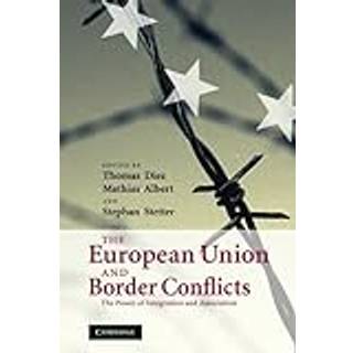 The European Union and Border Conflicts