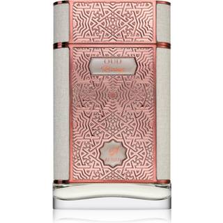 Afnan Oud Rising Eau de Parfum Unisex 80 ml - 80 ml