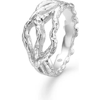 Studio Z - Origin ring i sølv