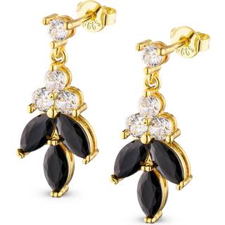 ANNEBRAUNER Galla Fine Earrings