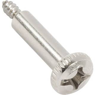 Electrolux skaft, fæstne, øverste varmelegme for ovn, 38.5mm 3543238012