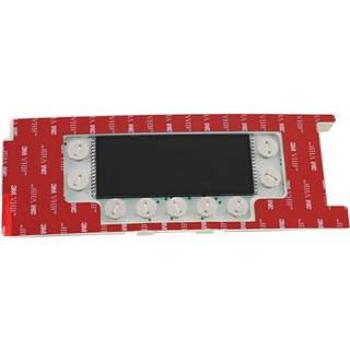 Electrolux Pcb, Lcd 8071396025
